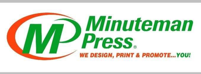 MINUTEMAN PRESS