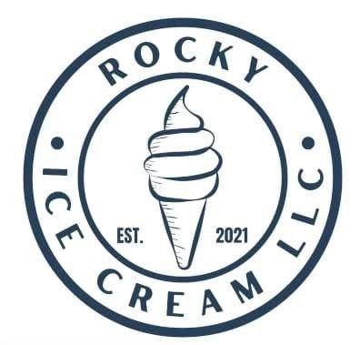 ROCKY ICE CREAM