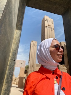 Prof. Nermine A. Sabry