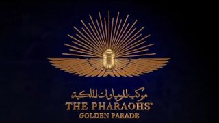 Experience Egypt Live Stream | The Pharaohs’ Golden Parade